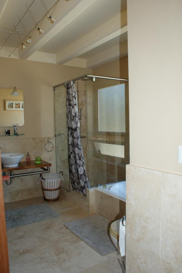Mas La Marchette Bed and Breakfast Céret Habitación foto