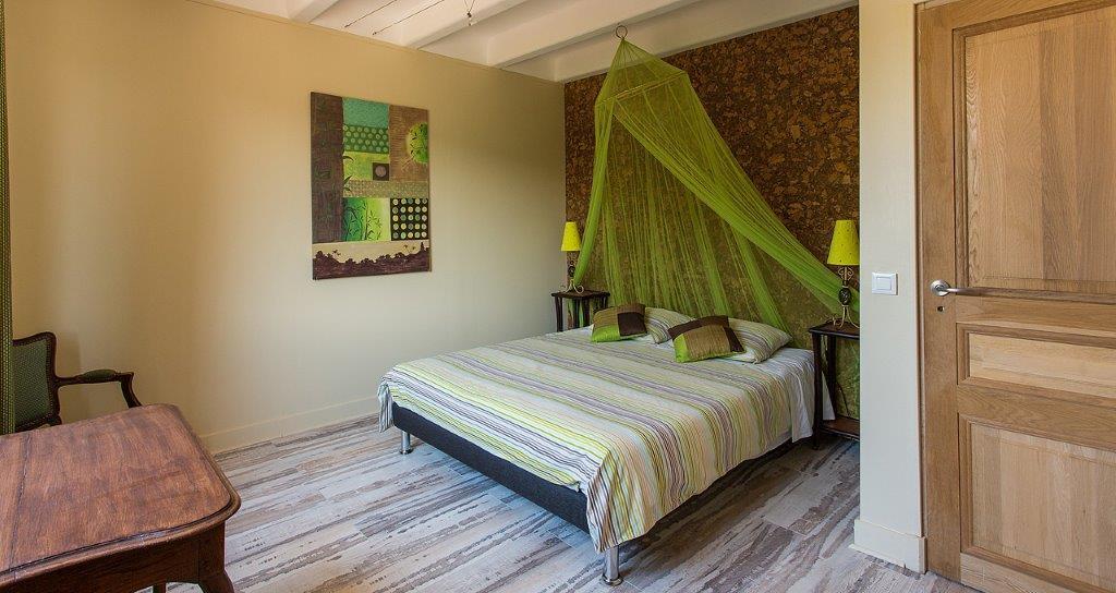Mas La Marchette Bed and Breakfast Céret Exterior foto